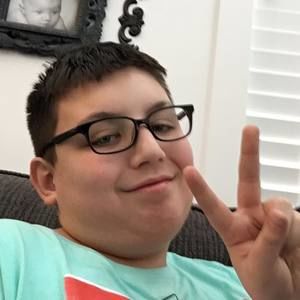 Meet your Posher, Daegan